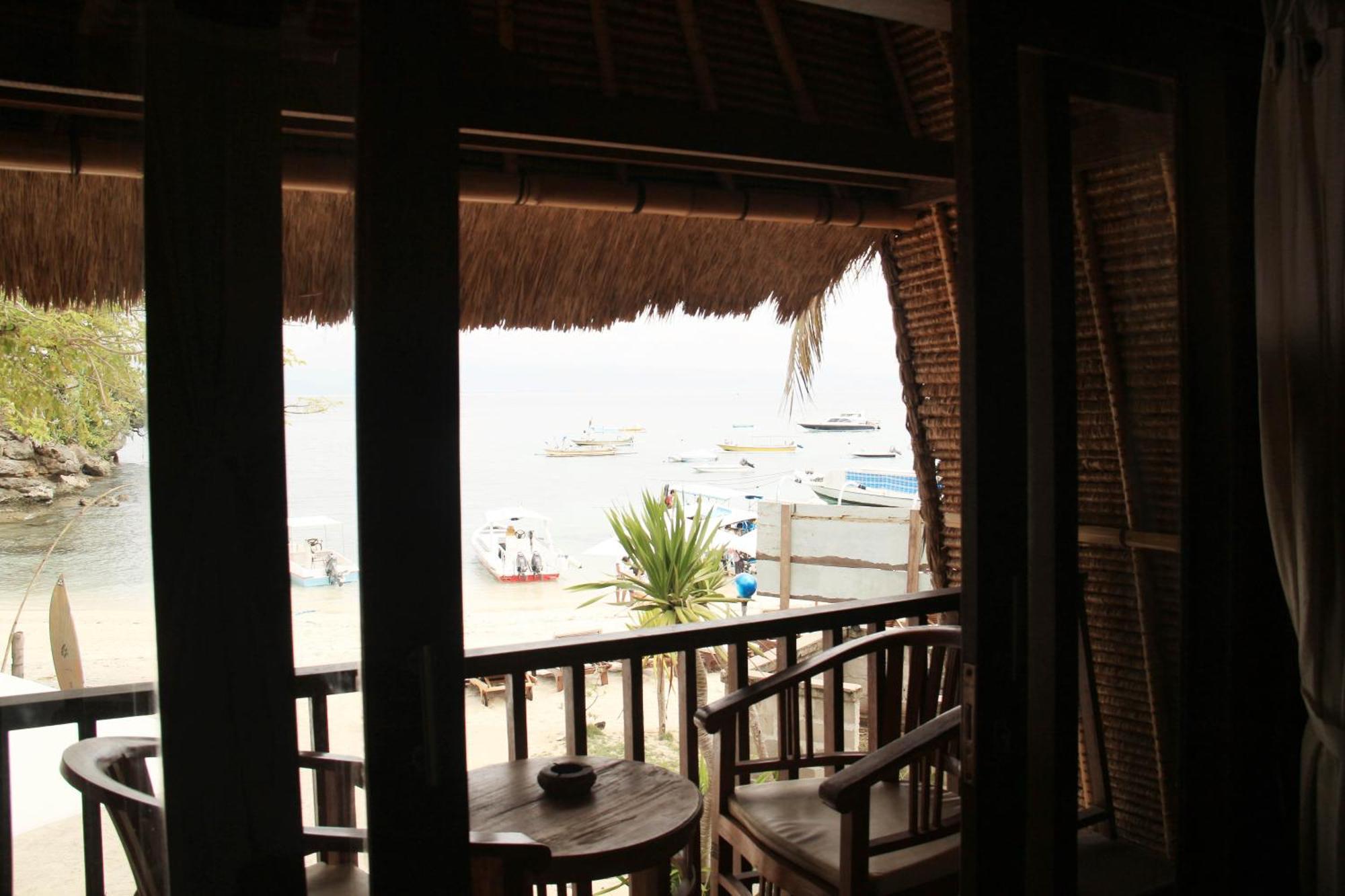 فندق Molamola House نوسا ليمبونغان الغرفة الصورة