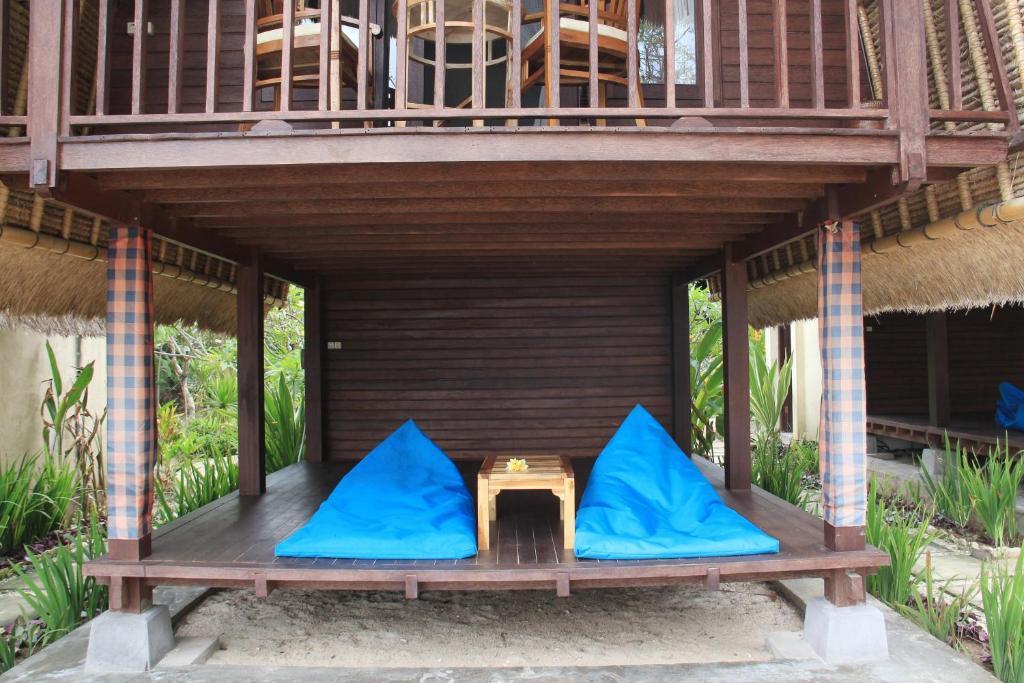 فندق Molamola House نوسا ليمبونغان الغرفة الصورة