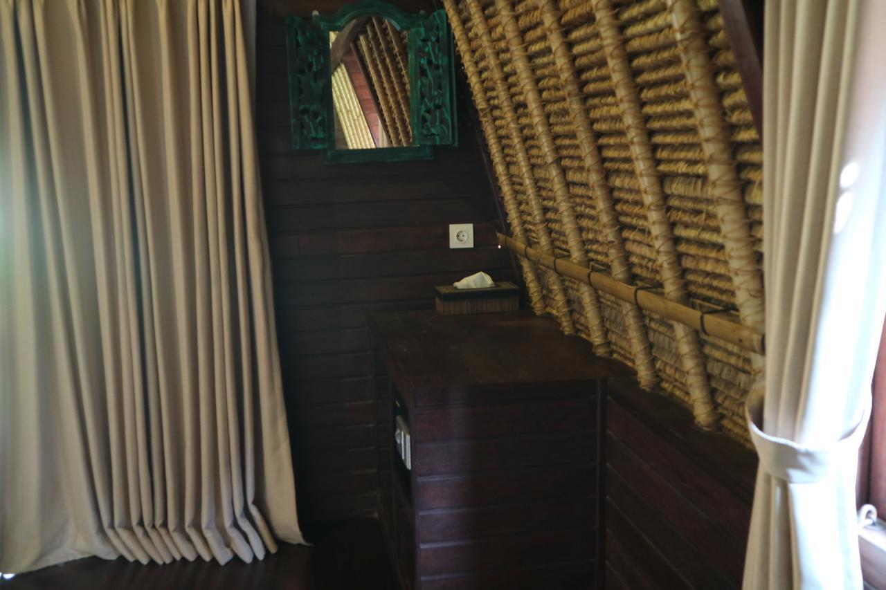 فندق Molamola House نوسا ليمبونغان المظهر الخارجي الصورة