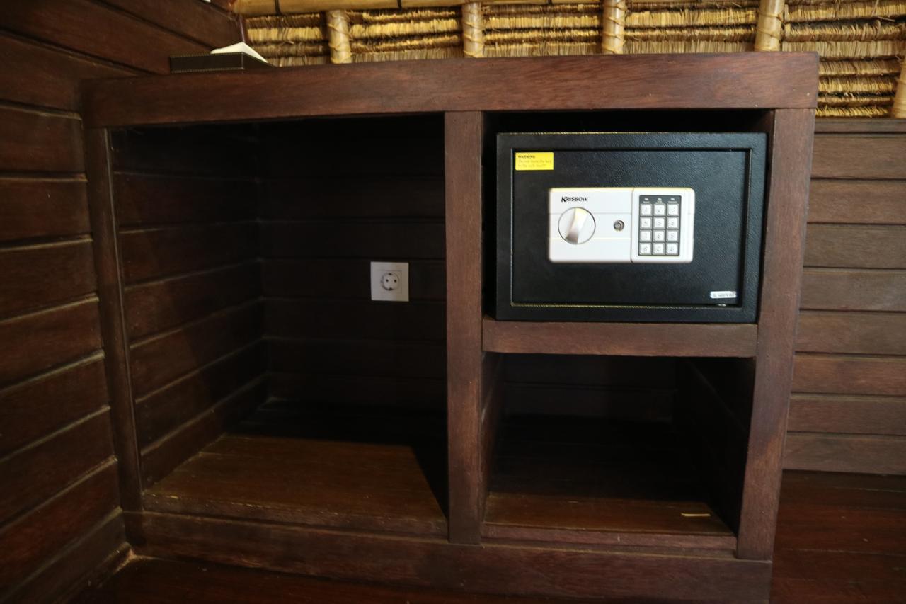 فندق Molamola House نوسا ليمبونغان المظهر الخارجي الصورة