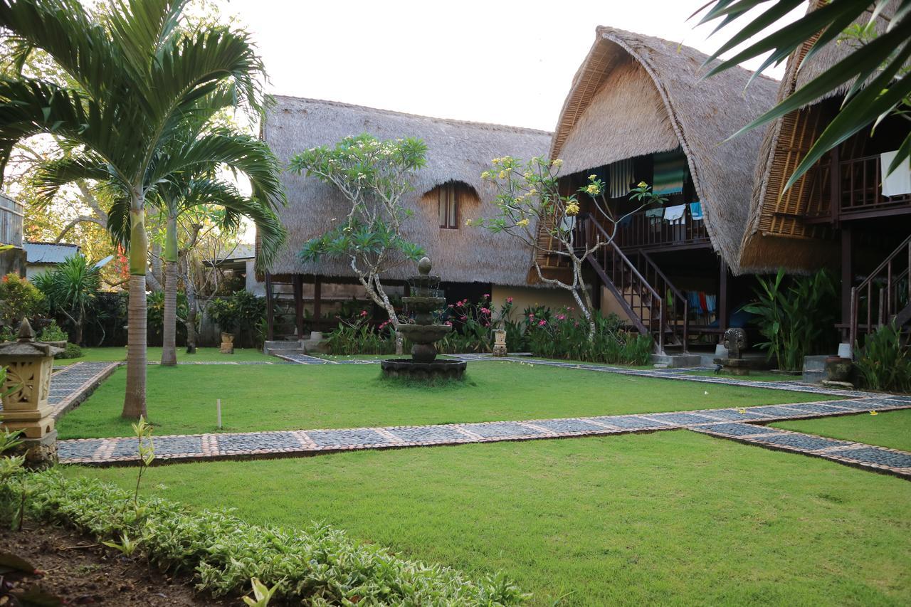فندق Molamola House نوسا ليمبونغان المظهر الخارجي الصورة